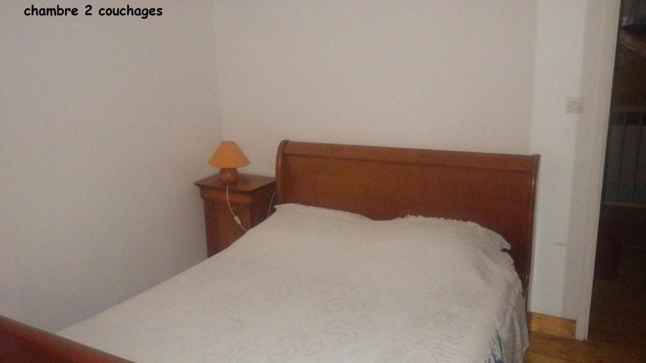 Le Logis Du Bouil Bed & Breakfast Champagne  Exterior photo