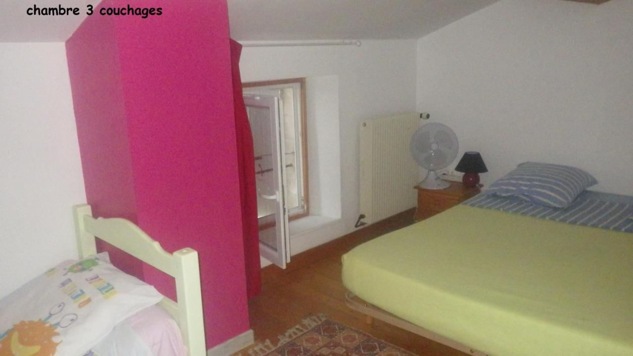 Le Logis Du Bouil Bed & Breakfast Champagne  Exterior photo